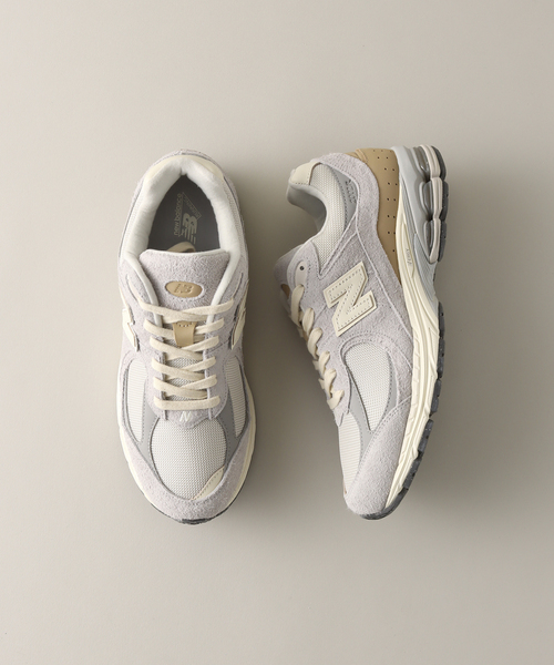 【NEW BALANCE / ニューバランス】 M2002R/SA