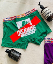 XLARGE（エクストララージ）の「XLARGE / 2tone color　アンダーウェア / 70056100（ボクサーパンツ・メンズ）」