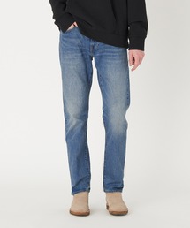Levi's（リーバイス）の「Levi’s/リーバイス 502(TM) レギュラーテーパー MONEY IN THE BAG（デニムパンツ）」