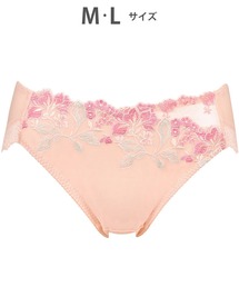 Wacoal Wing Lesiage 上下セット D70❣️オレンジ色✿·͜·素敵 ワコール＞Wing Lesiage（レシアージュ）やさしくフィット