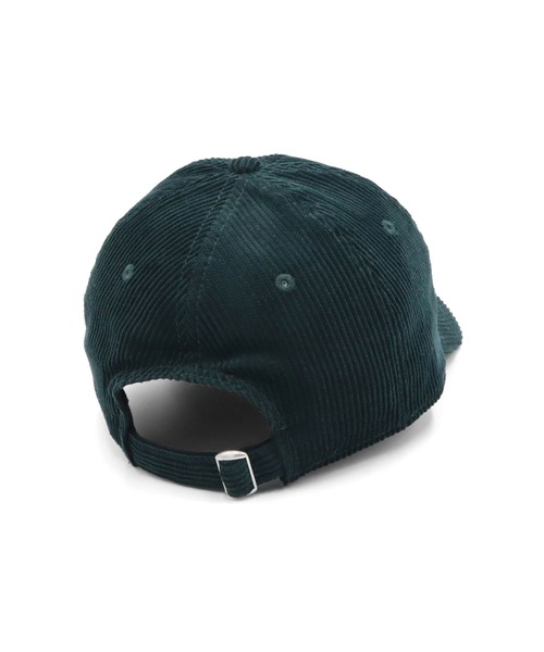 NEW ERA（ニューエラ）の「ニューエラキャップ コーデュロイ NY