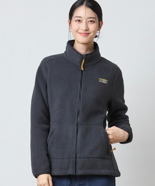 セール】マウンテン・クラシック・フリース・ジャケット 米国フィット