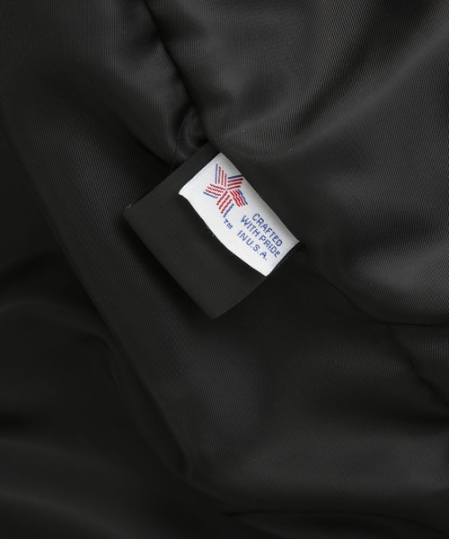 schott(ショット)の「Schott/別注 Pコート(ピーコート・メンズ・ネイビー・S/M/L)」の10枚目の写真