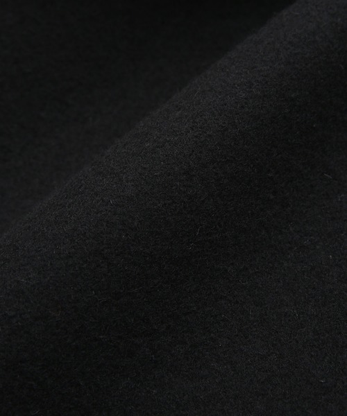 schott(ショット)の「Schott/別注 Pコート(ピーコート・メンズ・ネイビー・S/M/L)」の8枚目の写真