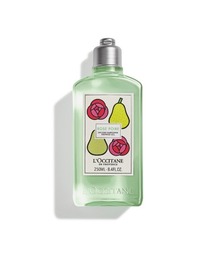 L'OCCITANE（ロクシタン）の「ラ・フランス ローズ シャワージェル 250mL（石鹸/ボディソープ・キッズ）」