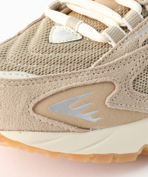 SLOBE IENA（スローブイエナ）の「【NEW BALANCE / ニューバランス】 ML725（スニーカー・レディース・ベージュ・22.5cm/23cm/23.5cm/24cm/24.5cm）」の9枚目の写真