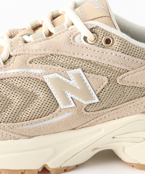SLOBE IENA（スローブイエナ）の「【NEW BALANCE / ニューバランス】 ML725（スニーカー・レディース・ベージュ・22.5cm/23cm/23.5cm/24cm/24.5cm）」の11枚目の写真