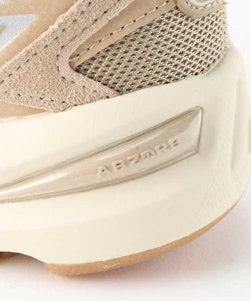 SLOBE IENA（スローブイエナ）の「【NEW BALANCE / ニューバランス】 ML725（スニーカー・レディース・ベージュ・22.5cm/23cm/23.5cm/24cm/24.5cm）」の13枚目の写真