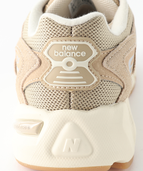SLOBE IENA（スローブイエナ）の「【NEW BALANCE / ニューバランス】 ML725（スニーカー・レディース・ベージュ・22.5cm/23cm/23.5cm/24cm/24.5cm）」の14枚目の写真