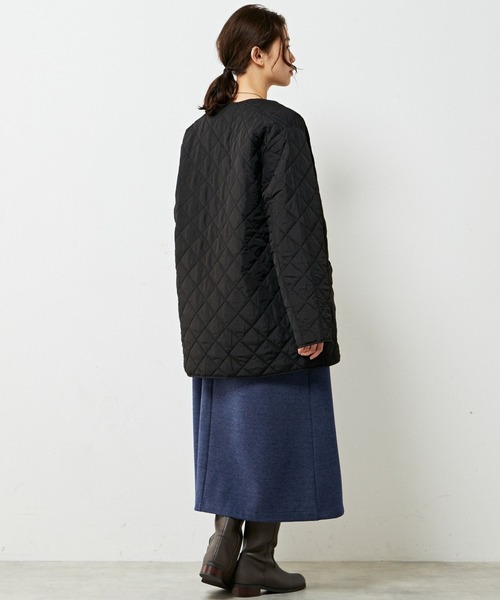MELROSE claire（メルローズ クレール）の「【ウォッシャブル