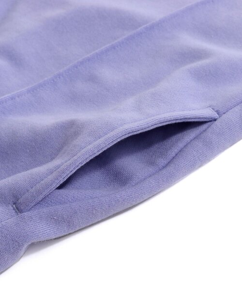 algy（アルジー）の「スウェットロングパンツ（その他パンツ・キッズ・ブラック/アイボリー/パープル・XX-SMALL/X-SMALL/SMALL/MEDIUM）」の8枚目の写真