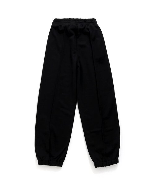 algy（アルジー）の「スウェットロングパンツ（その他パンツ・キッズ・ブラック/アイボリー/パープル・XX-SMALL/X-SMALL/SMALL/MEDIUM）」の12枚目の写真