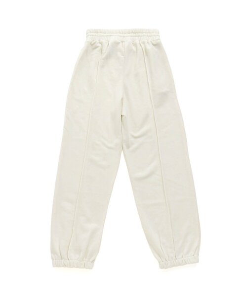 algy（アルジー）の「スウェットロングパンツ（その他パンツ・キッズ・ブラック/アイボリー/パープル・XX-SMALL/X-SMALL/SMALL/MEDIUM）」の13枚目の写真