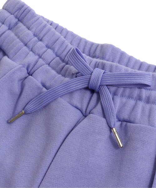 algy（アルジー）の「スウェットロングパンツ（その他パンツ・キッズ・ブラック/アイボリー/パープル・XX-SMALL/X-SMALL/SMALL/MEDIUM）」の16枚目の写真