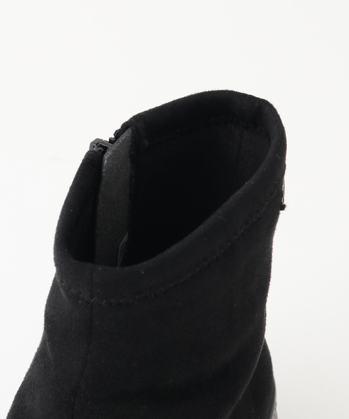 le coq sportif(ルコックスポルティフ)の「LE COQ SPORTIF ANGERS2(ブーツ・レディース・ブラック・25cm/23cm/24cm)」の8枚目の写真