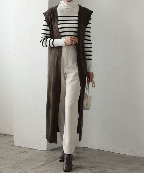 COOGI グリーン系 ベスト Lサイズ COOGI グリーン系 ベスト Lサイズ