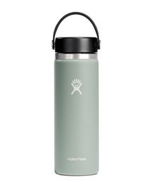 HYDRO FLASK(�n�C�h���t���X�N)��Hydro Flask/�n�C�h���t���X�N �X�e�����X�{�g�� �n�C�h���[�V���� ���C�h�}�E�X 20oz 5089024(����)