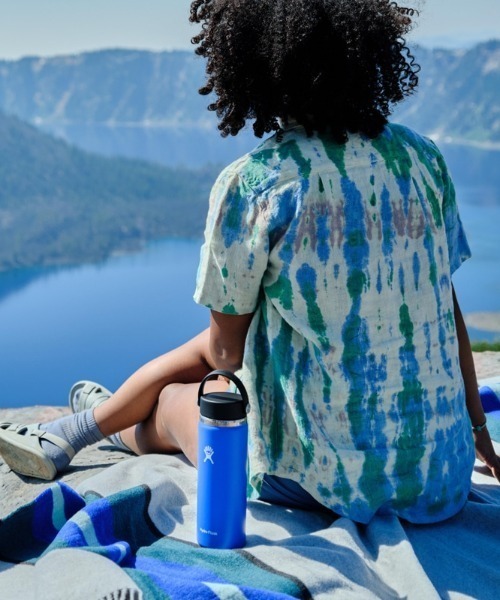 Hydro Flask/ハイドロフラスク ステンレスボトル