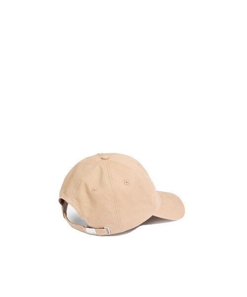 AIGLE（エーグル）の「シグネチャーキャップ（キャップ・レディース・カーキ/レッド/モスグリーン/ネイビー/オレンジ/グリーン/ダークグリーン・FREE）」の11枚目の写真