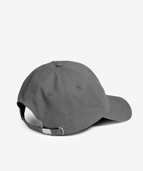 AIGLE（エーグル）の「シグネチャーキャップ（キャップ・レディース・カーキ/レッド/モスグリーン/ネイビー/オレンジ/グリーン/ダークグリーン・FREE）」の15枚目の写真