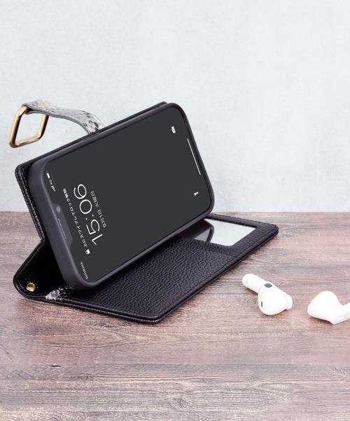 モンブラン　★稀少な入手困難品！iPhoneX・XS用スマホケース★ソフトラバー ⭐️モンブラン製⭐️稀少な入手困難品iPhoneX・XS用