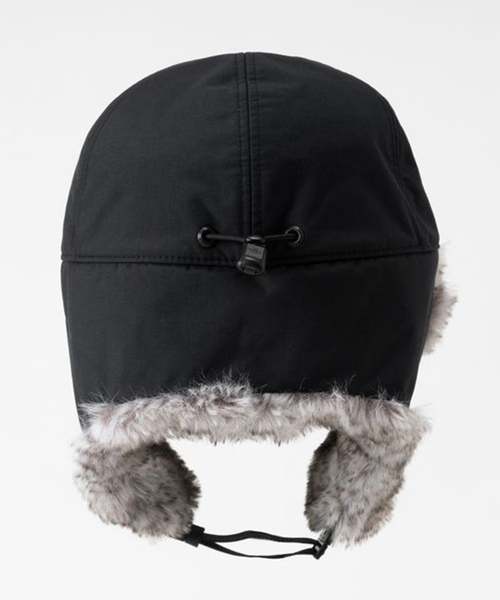 THE NORTH FACE（ザノースフェイス）の「【THE NORTH FACE / ノースフェイス】バッドランドキャップ（キャップ・メンズ・ブラック/カーキ/ベージュ・LARGE）」の7枚目の写真