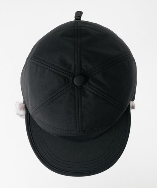 THE NORTH FACE（ザノースフェイス）の「【THE NORTH FACE / ノースフェイス】バッドランドキャップ（キャップ・メンズ・ブラック/カーキ/ベージュ・LARGE）」の8枚目の写真