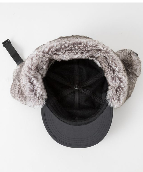 THE NORTH FACE（ザノースフェイス）の「【THE NORTH FACE / ノースフェイス】バッドランドキャップ（キャップ・メンズ・ブラック/カーキ/ベージュ・LARGE）」の9枚目の写真