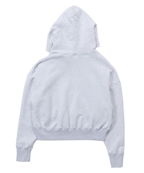 SEA（シー）の「The Seavalley times スウェット（スウェット・レディース・ベージュ/ネイビー/グレー・ONE SIZE）」の17枚目の写真