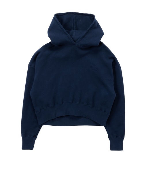 SEA（シー）の「The Seavalley times スウェット（スウェット・レディース・ベージュ/ネイビー/グレー・ONE SIZE）」の19枚目の写真