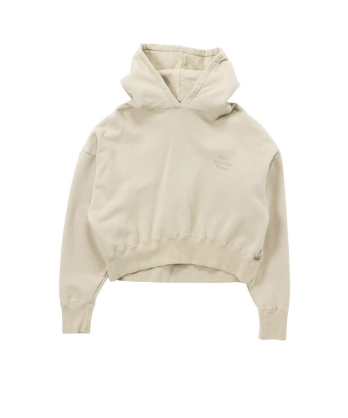 SEA（シー）の「The Seavalley times スウェット（スウェット・レディース・ベージュ/ネイビー/グレー・ONE SIZE）」の5枚目の写真