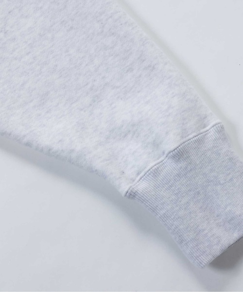 SEA（シー）の「The Seavalley times スウェット（スウェット・レディース・ベージュ/ネイビー/グレー・ONE SIZE）」の7枚目の写真