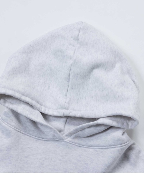 SEA（シー）の「The Seavalley times スウェット（スウェット・レディース・ベージュ/ネイビー/グレー・ONE SIZE）」の11枚目の写真