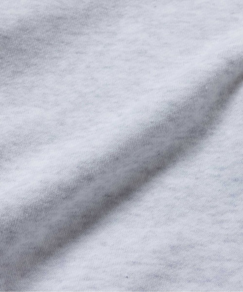 SEA（シー）の「The Seavalley times スウェット（スウェット・レディース・ベージュ/ネイビー/グレー・ONE SIZE）」の13枚目の写真