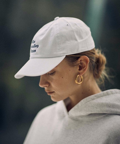 SEA（シー）の「The Seavalley times スウェット（スウェット・レディース・ベージュ/ネイビー/グレー・ONE SIZE）」の10枚目の写真