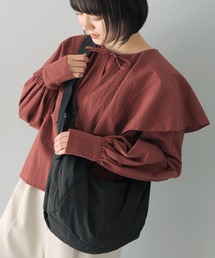 Crisp | ショルダーバッグ(ショルダーバッグ)