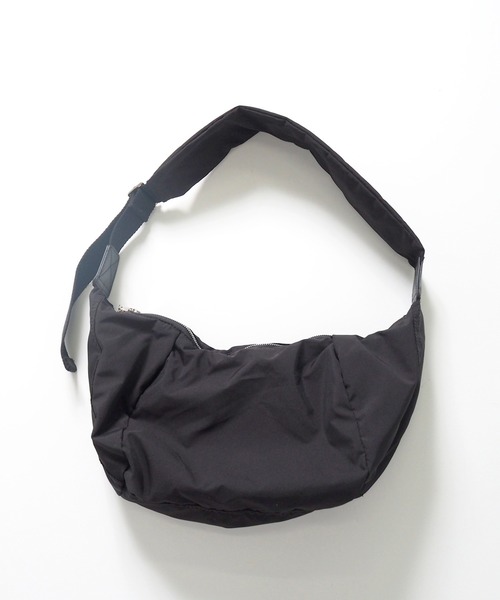 Crisp（クリスプ）の「ショルダーバッグ（ショルダーバッグ・レディース・ブラック・FREE）」の5枚目の写真
