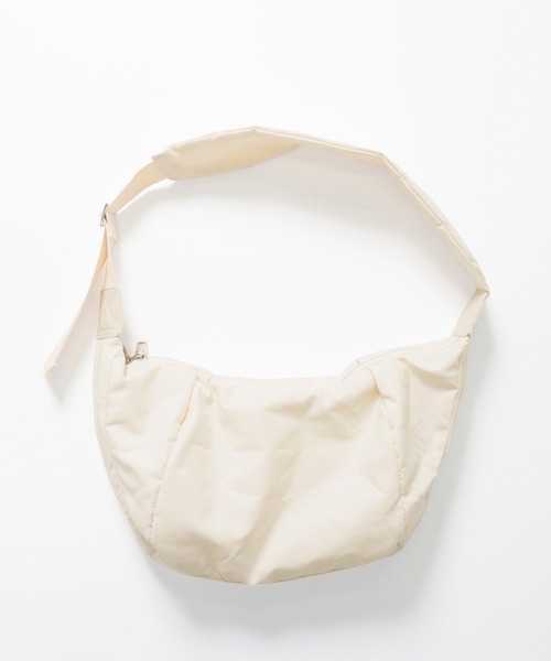 Crisp（クリスプ）の「ショルダーバッグ（ショルダーバッグ・レディース・ブラック・FREE）」の2枚目の写真