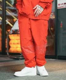 Subciety | PAISLEY JOGGER PANTS(その他パンツ)