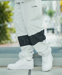 Subciety | PAISLEY JOGGER PANTS(その他パンツ)