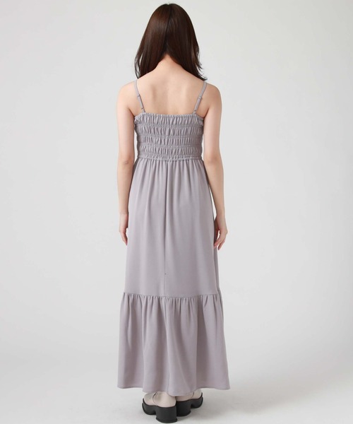 archives（アルシーヴ）の「ハーフzipスウェット×シャーリング