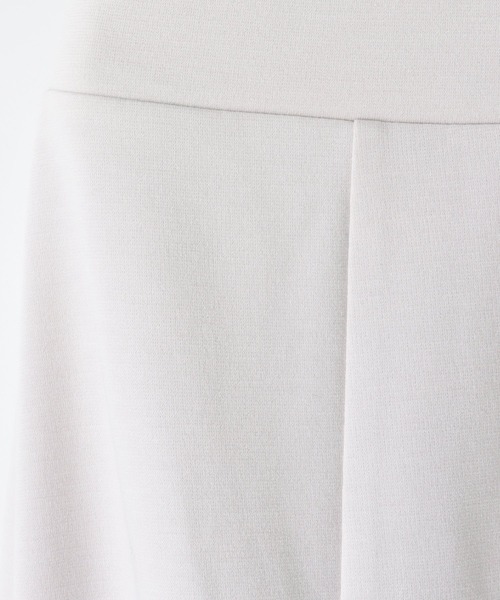 Honeys（ハニーズ）の「マーメイドスカート（スカート・レディース・ブラック/アイボリー/ブルーグリーン/ピンク・L/S/LL/M）」の14枚目の写真