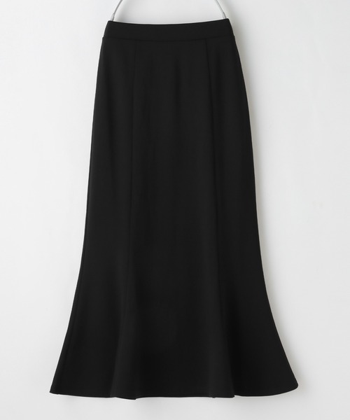 Honeys（ハニーズ）の「マーメイドスカート（スカート・レディース・ブラック/アイボリー/ブルーグリーン/ピンク・L/S/LL/M）」の16枚目の写真