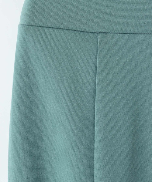 Honeys（ハニーズ）の「マーメイドスカート（スカート・レディース・ブラック/アイボリー/ブルーグリーン/ピンク・L/S/LL/M）」の20枚目の写真