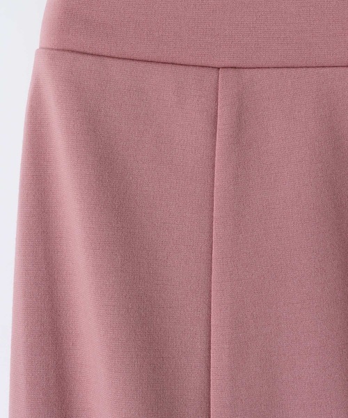 Honeys（ハニーズ）の「マーメイドスカート（スカート・レディース・ブラック/アイボリー/ブルーグリーン/ピンク・L/S/LL/M）」の8枚目の写真