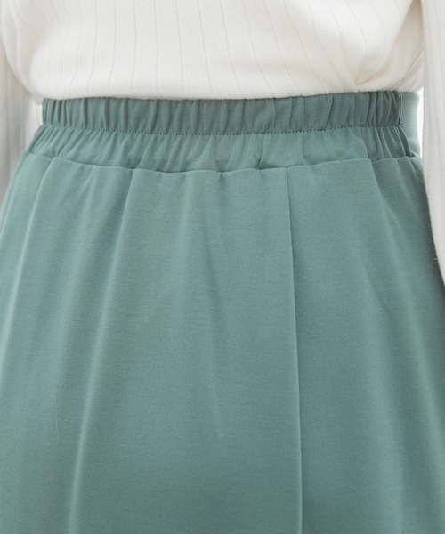 Honeys（ハニーズ）の「マーメイドスカート（スカート・レディース・ブラック/アイボリー/ブルーグリーン/ピンク・L/S/LL/M）」の11枚目の写真