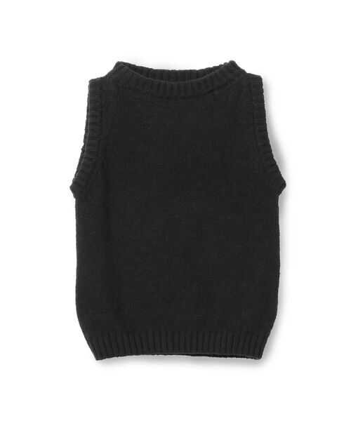 断捨離中‼️BEAMS GOLF 黒 ニットセーター L 断捨離中‼️BEAMS GOLF 黒 ニットセーター L 断捨離中‼️