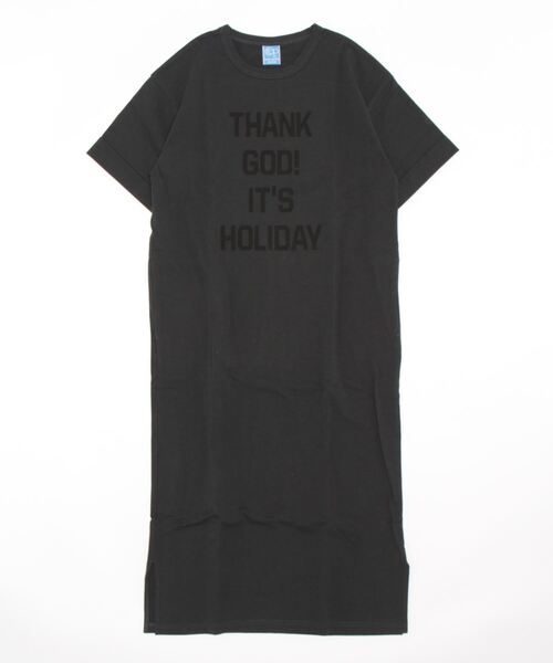 Ocean Pacific（オーシャンパシフィック）の「【OP:オーピー】レディース半袖ワンピース（ワンピース・レディース・ホワイト/ベージュ/チャコール・LARGE/MEDIUM/X-LARGE）」の2枚目の写真