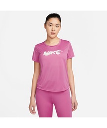 ナイキ NIKE ナイキ ワン DF STD グラフィック S/S トップ