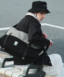 ◆【OUTDOOR PRODUCTS/アウトドアプロダクツ】別注 メッセンジャーバッグ